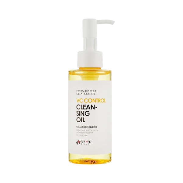 VC Control Cleansing Oil